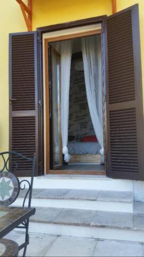 Villalamberta Roma Exterior foto