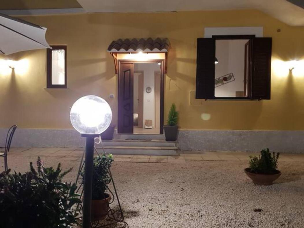 Villalamberta Roma Exterior foto